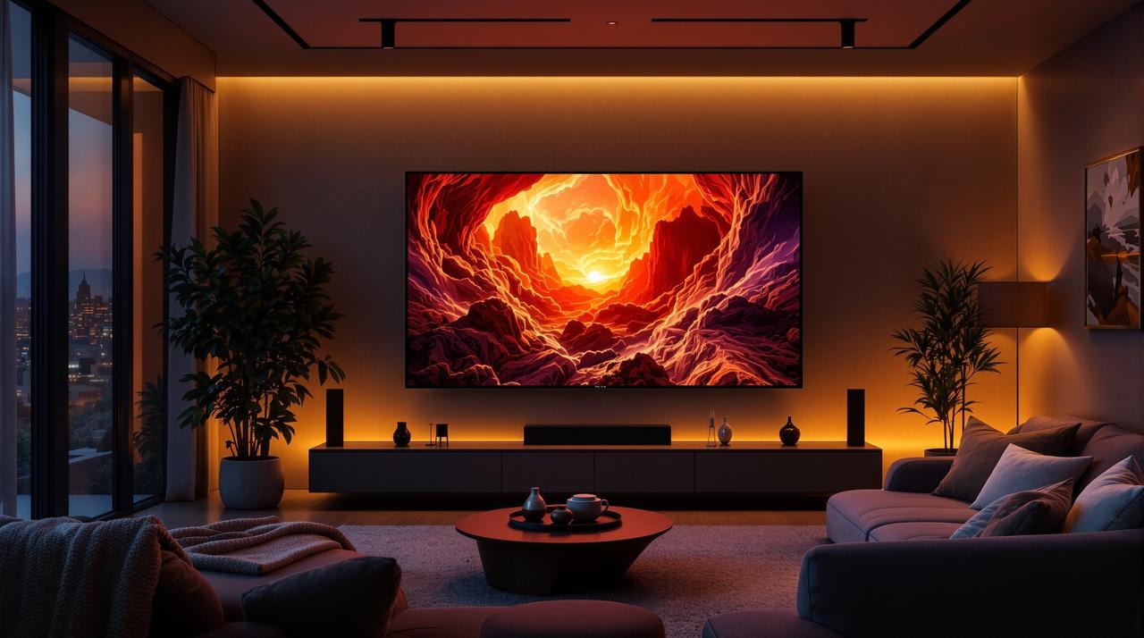 流媒体平台大战升级：精品999推出独家4K HDR内容库